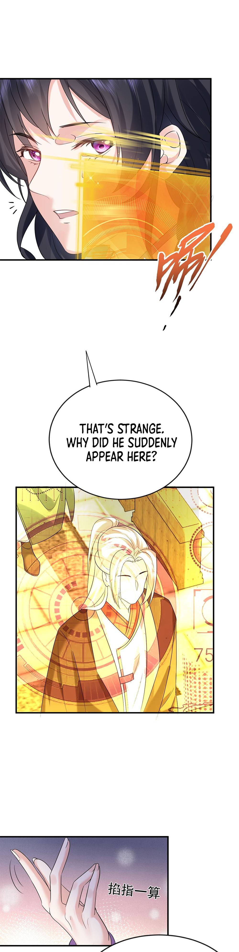 Am I Invincible Chapter 121 page 4