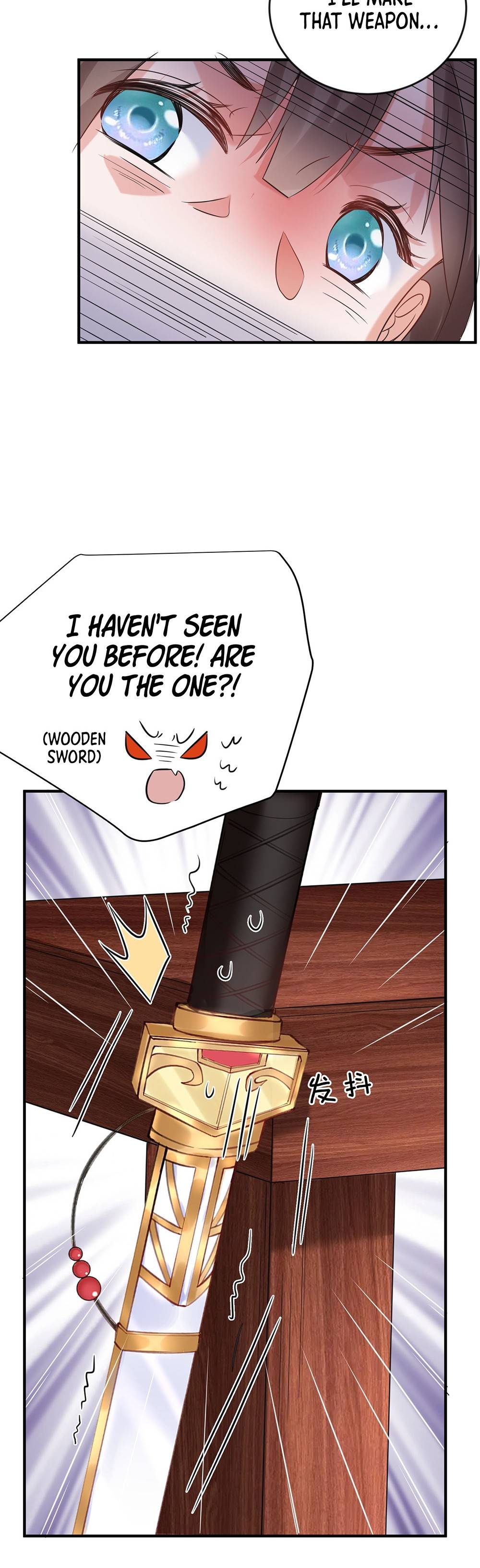 Am I Invincible Chapter 121 page 16
