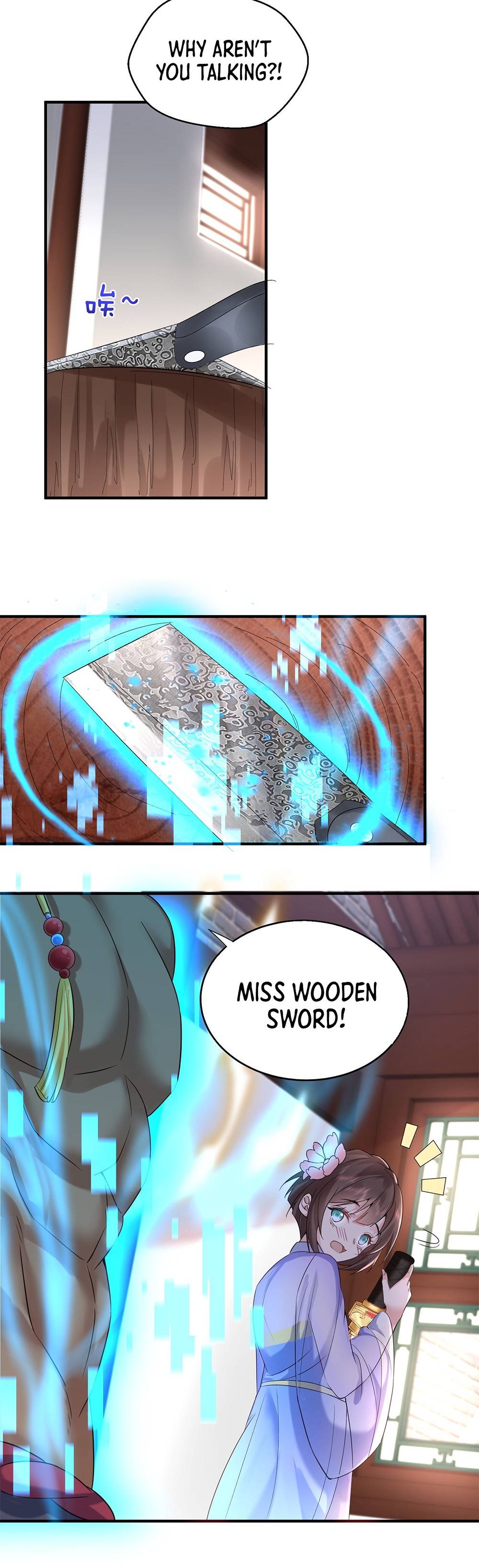 Am I Invincible Chapter 122 page 4