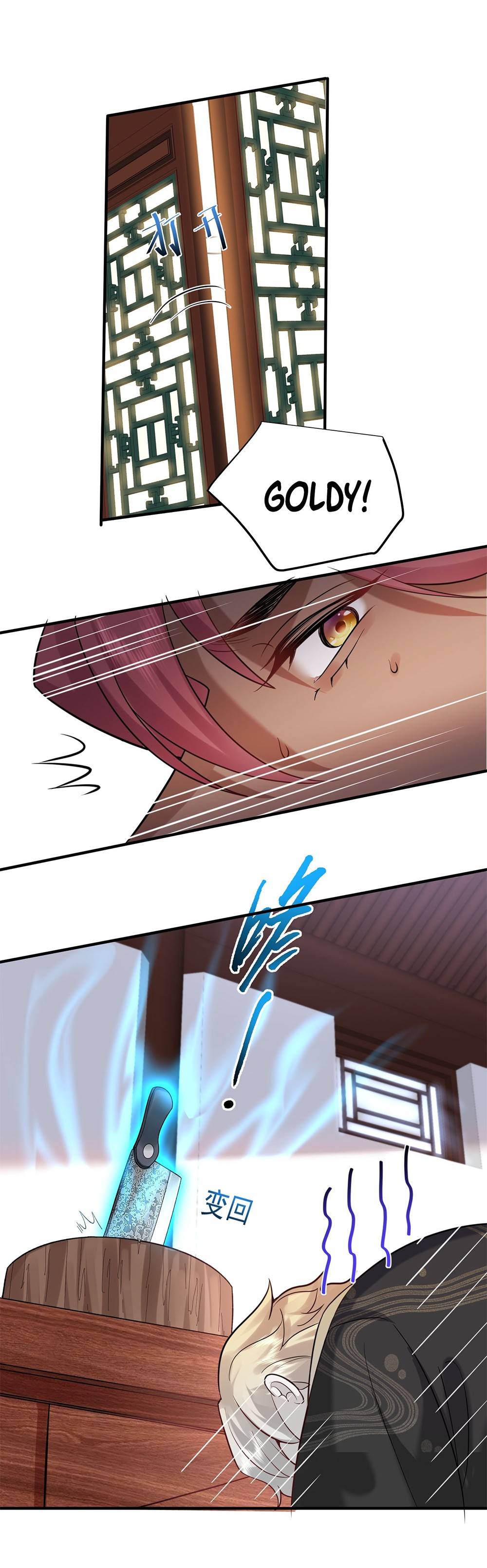 Am I Invincible Chapter 122 page 10