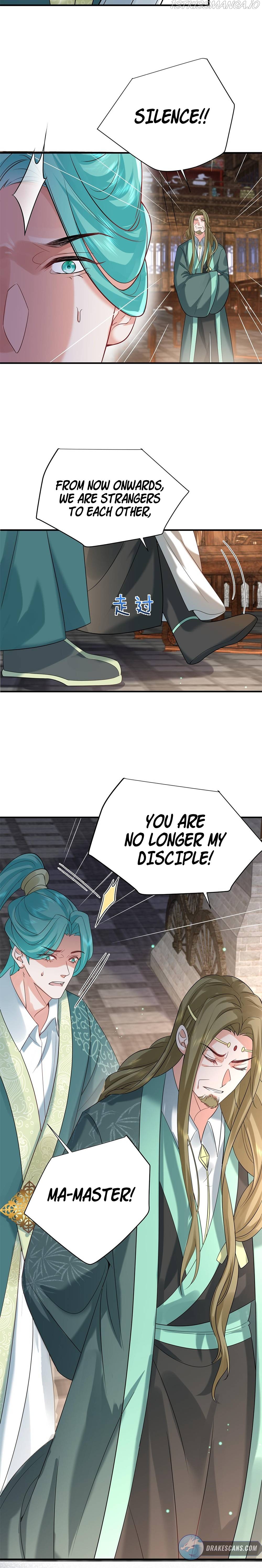 Am I Invincible Chapter 118 page 13