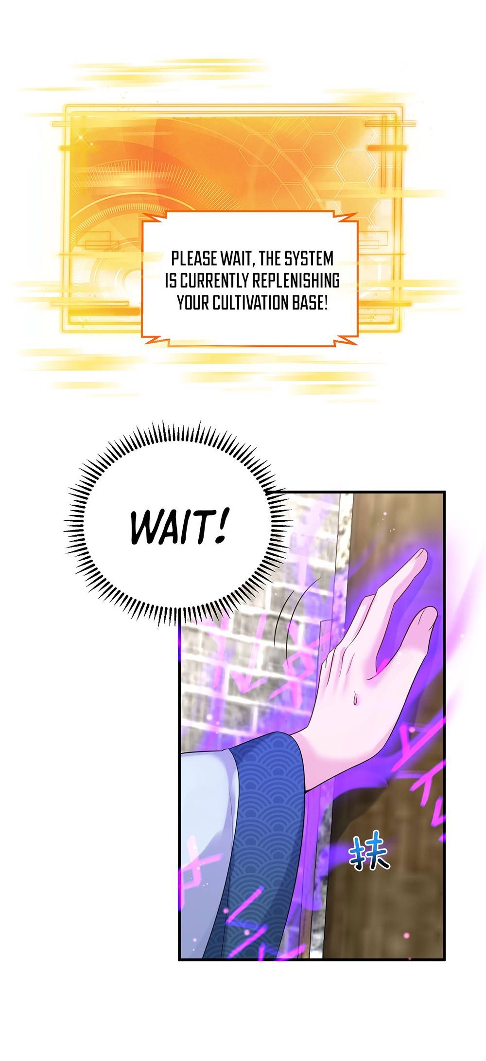 Am I Invincible Chapter 123 page 3
