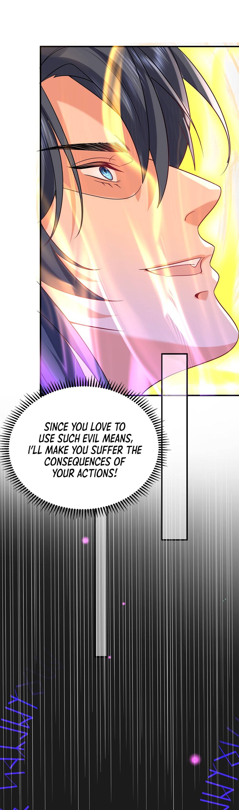 Am I Invincible Chapter 123 page 5