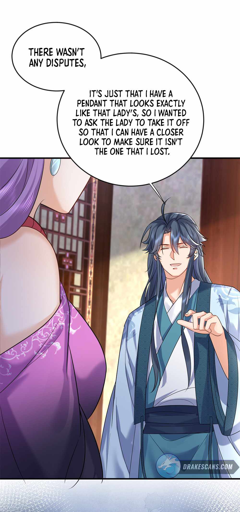 Am I Invincible Chapter 125 page 5