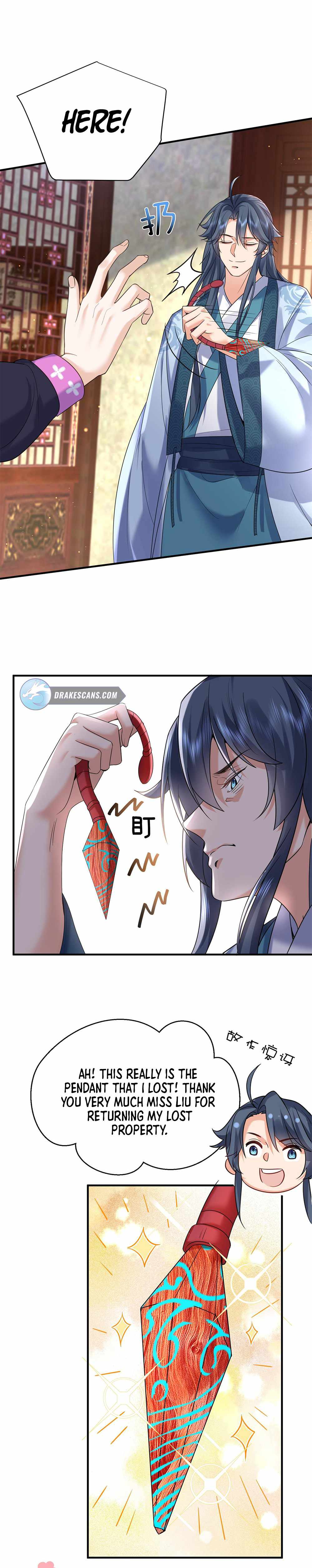 Am I Invincible Chapter 125 page 10