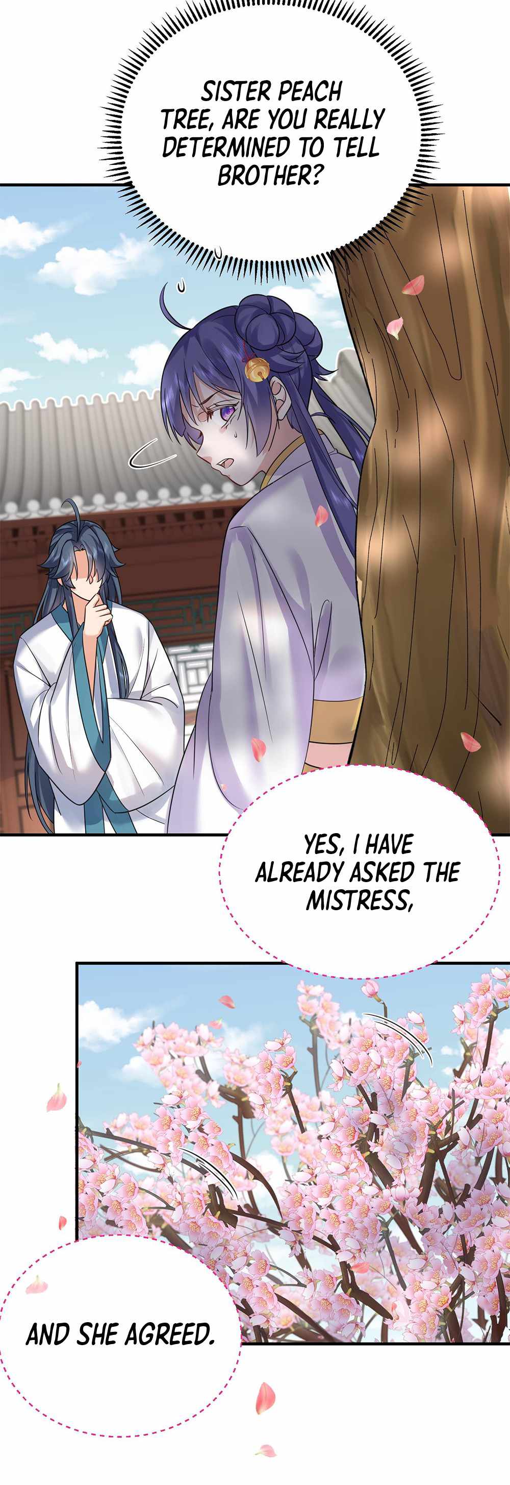 Am I Invincible Chapter 126 page 13