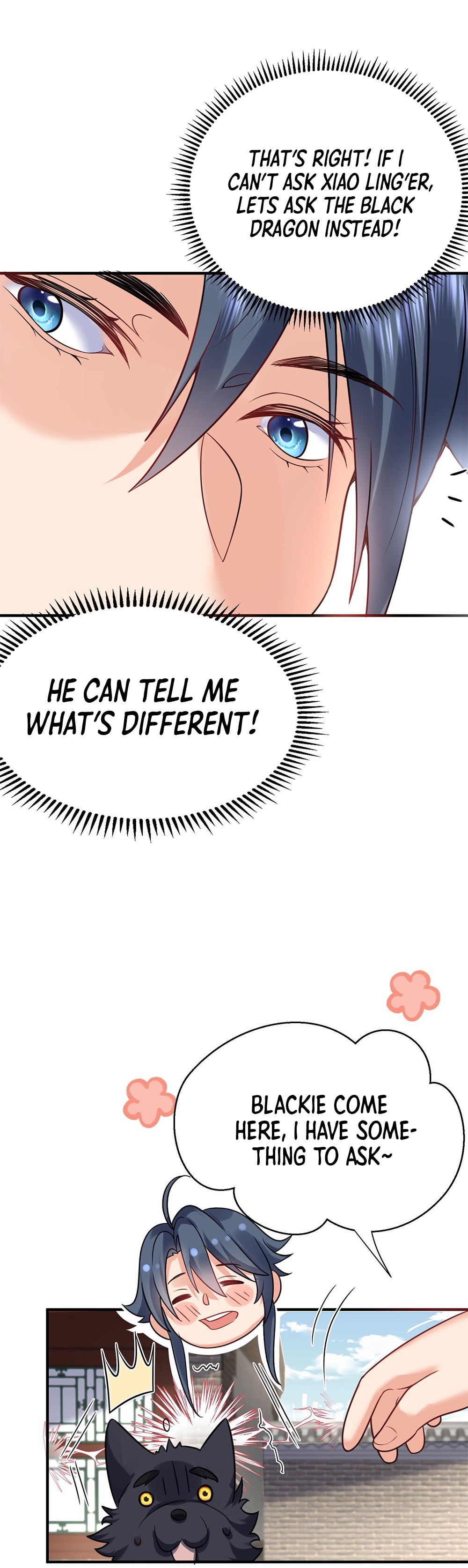 Am I Invincible Chapter 127 page 7