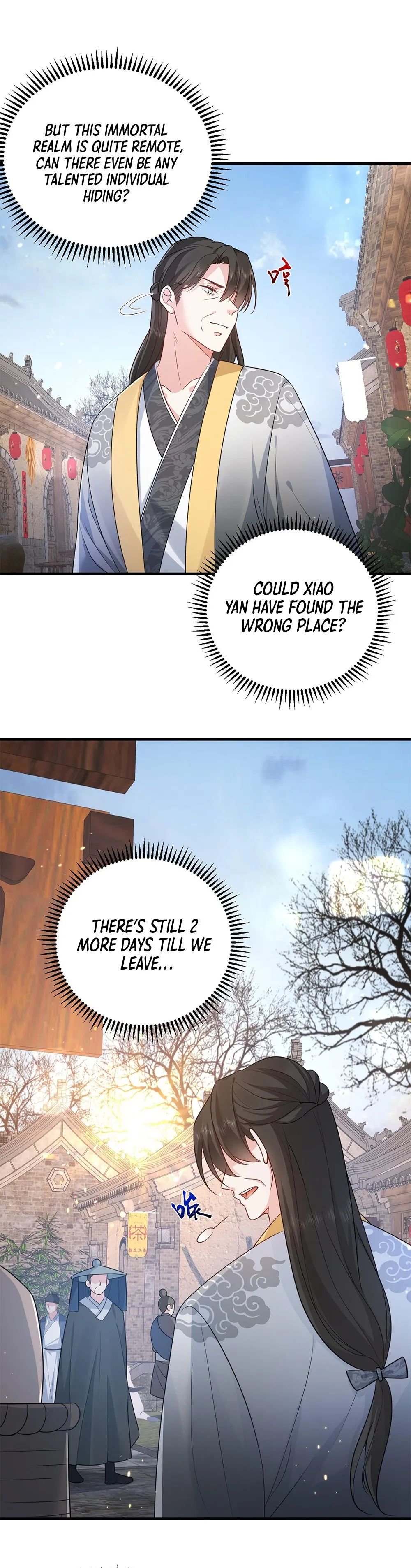 Am I Invincible Chapter 128 page 6