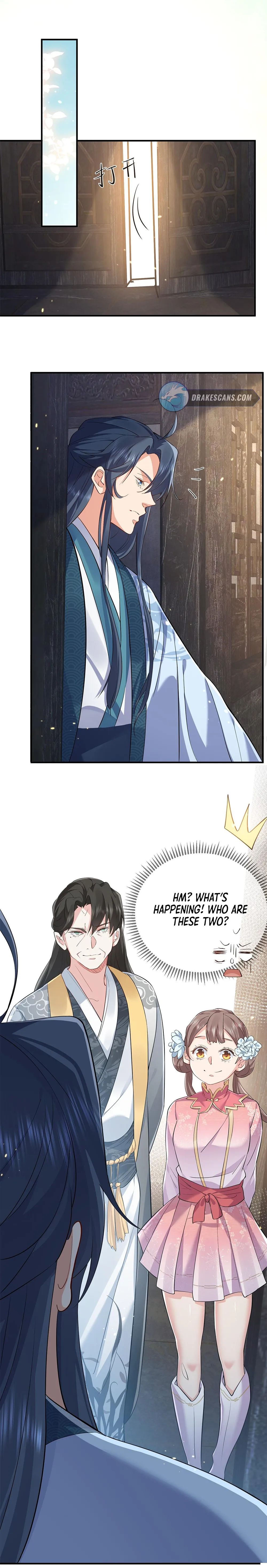 Am I Invincible Chapter 128 page 15
