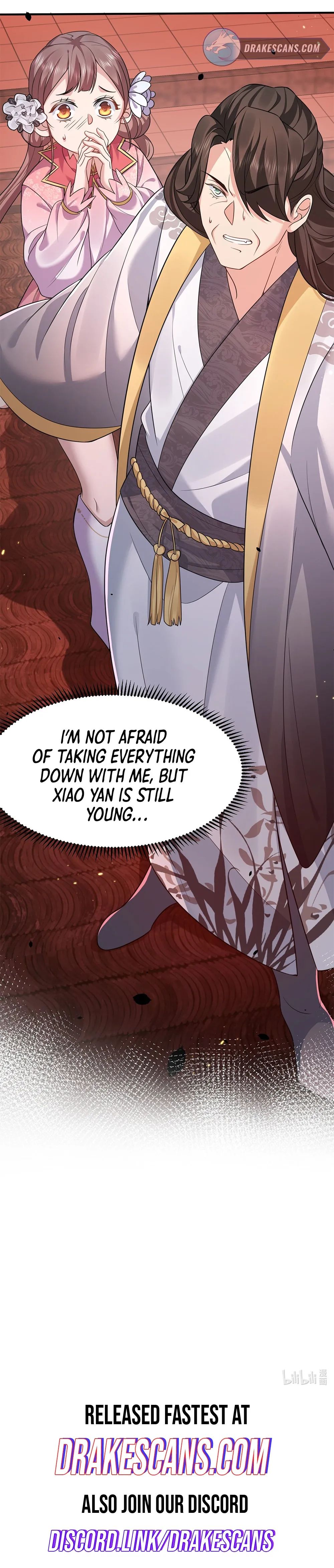 Am I Invincible Chapter 129 page 16