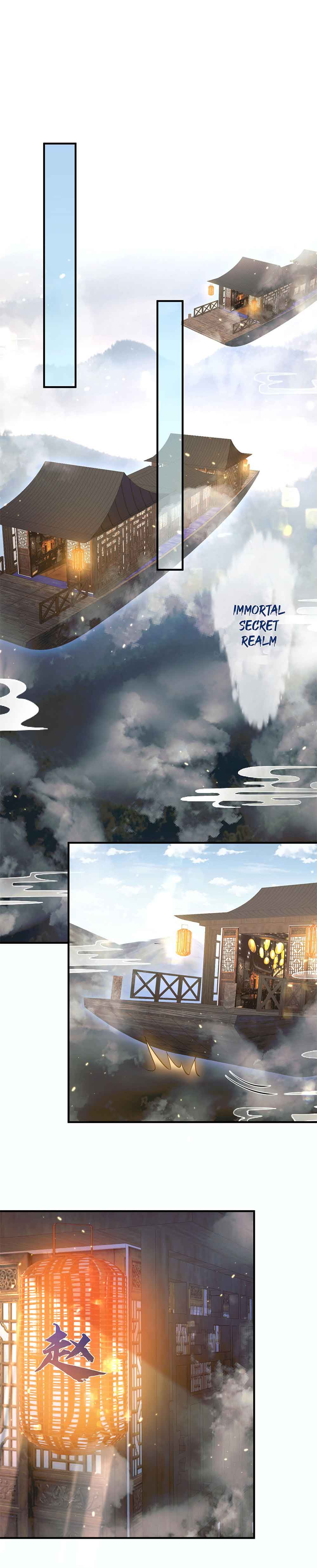 Am I Invincible Chapter 131 page 15