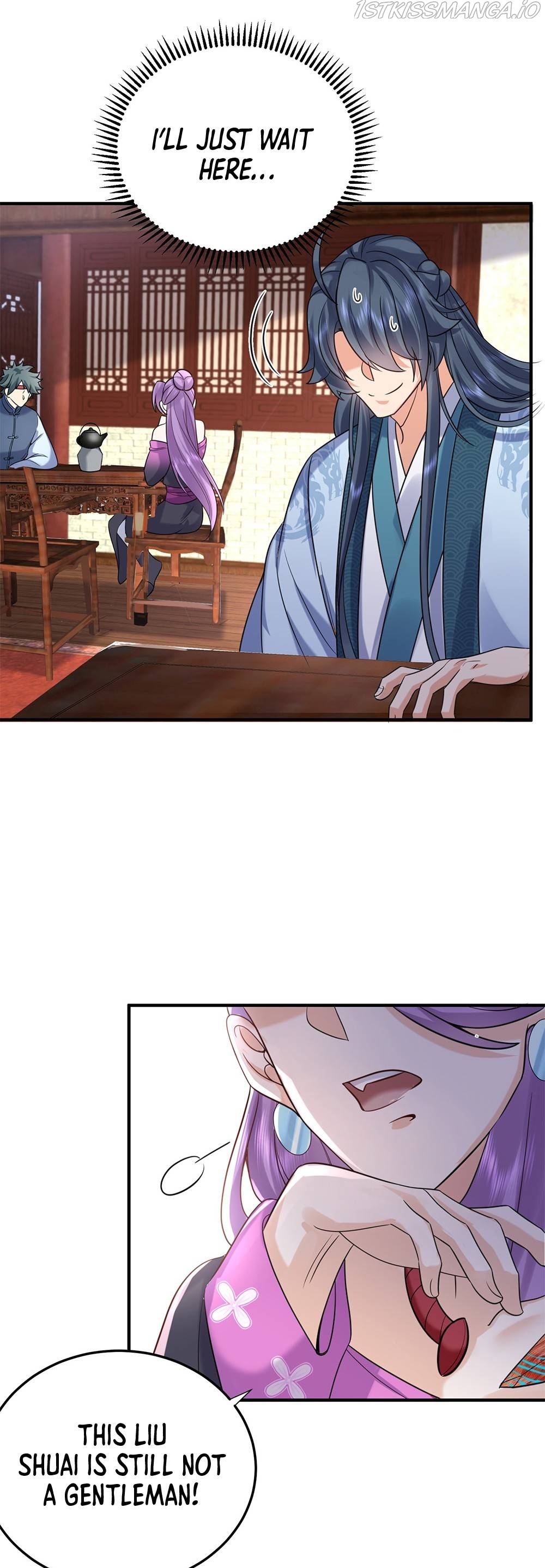Am I Invincible Chapter 124 page 6