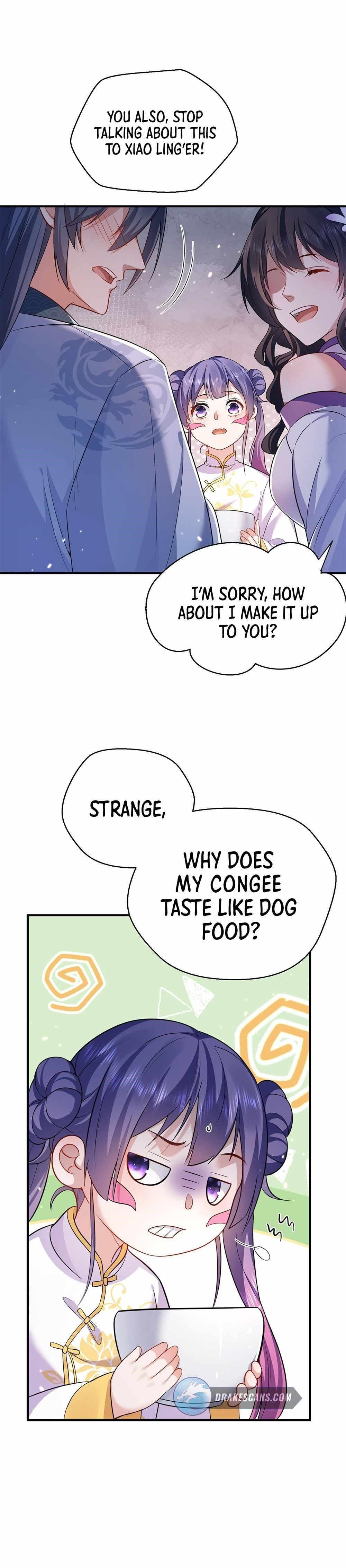 Am I Invincible Chapter 140 page 13