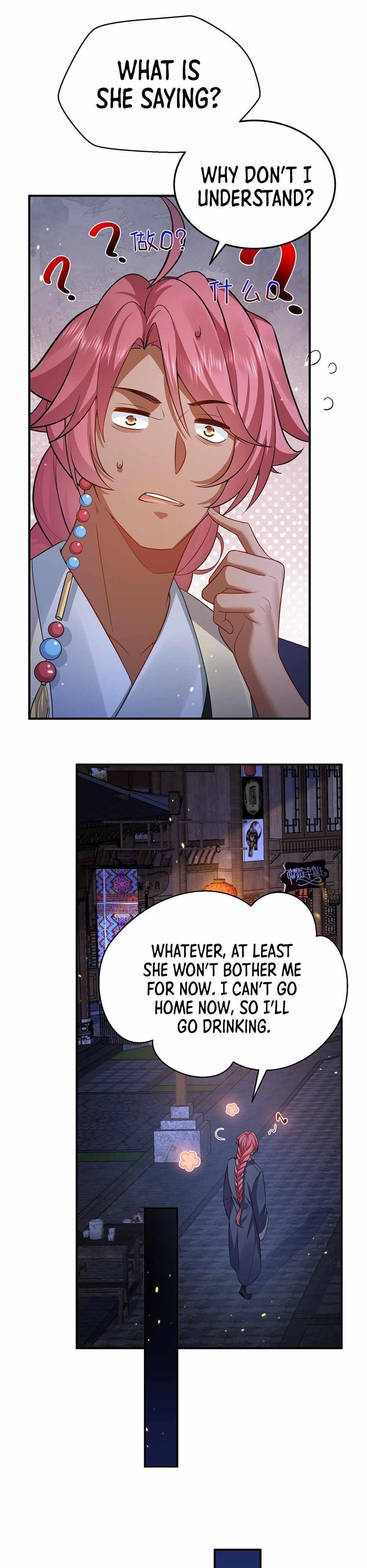 Am I Invincible Chapter 140 page 6