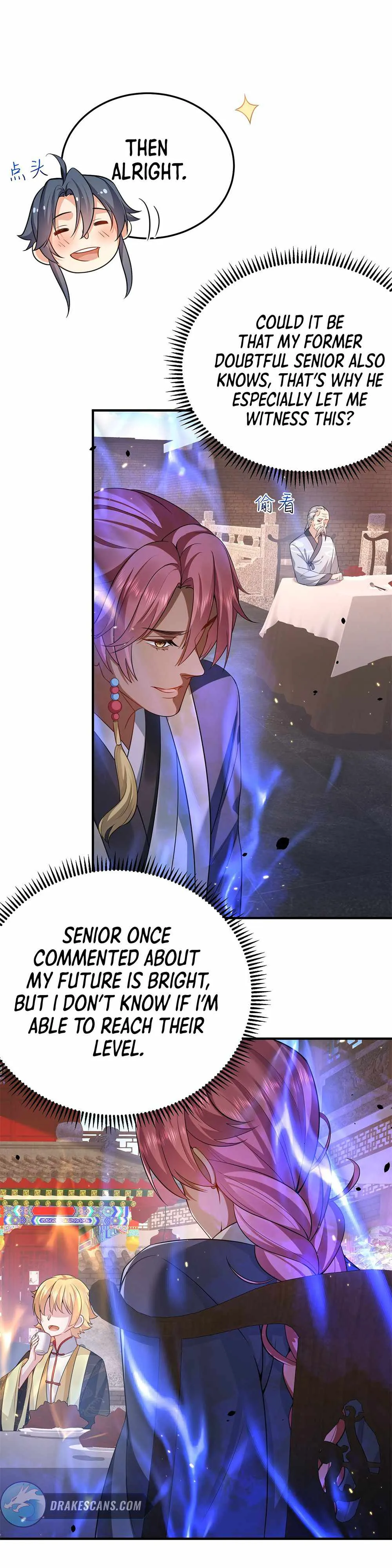 Am I Invincible Chapter 139 page 5