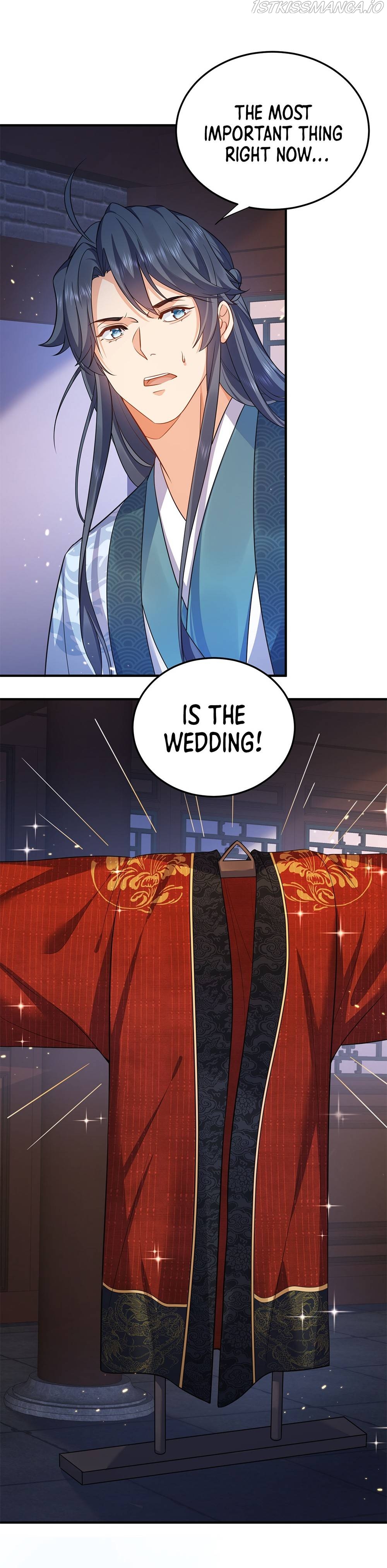 Am I Invincible Chapter 138 page 6