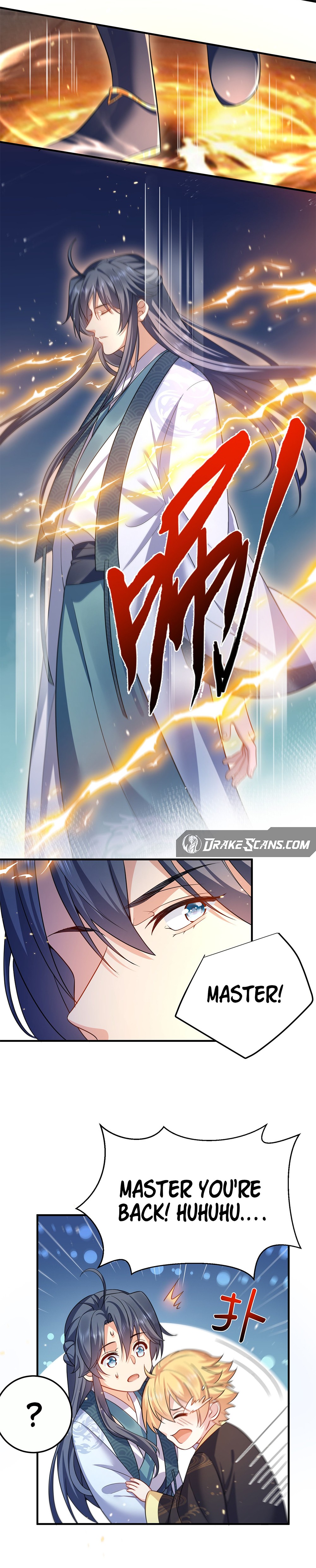 Am I Invincible Chapter 142 page 4