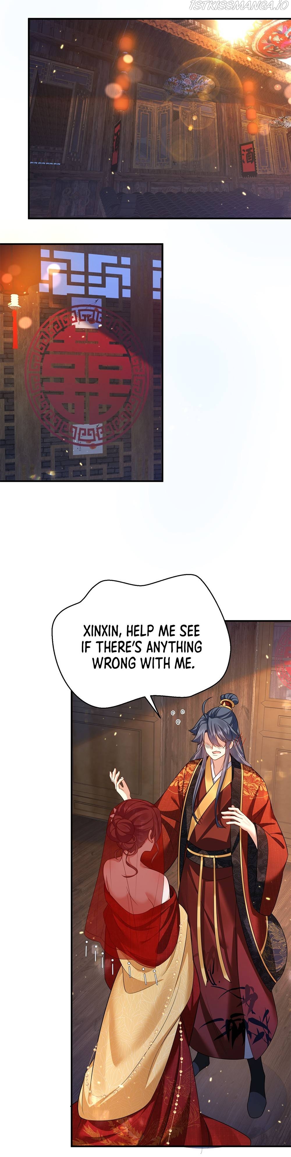 Am I Invincible Chapter 138 page 7
