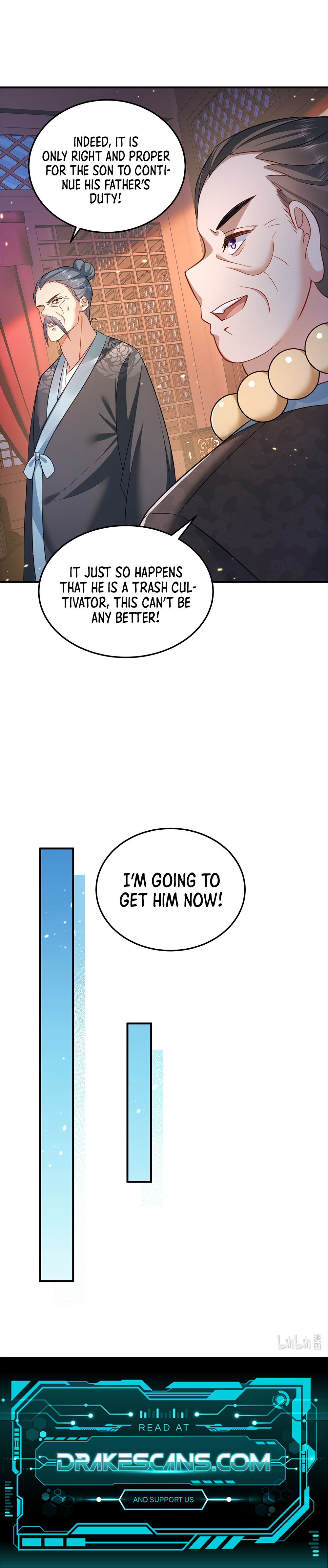 Am I Invincible Chapter 142 page 14