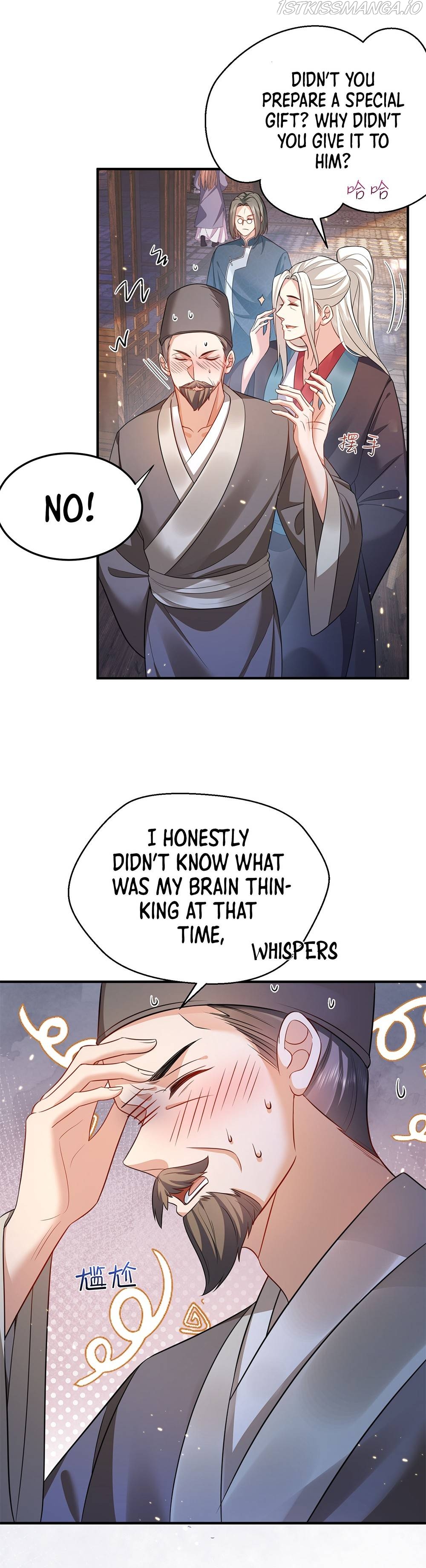 Am I Invincible Chapter 138 page 12