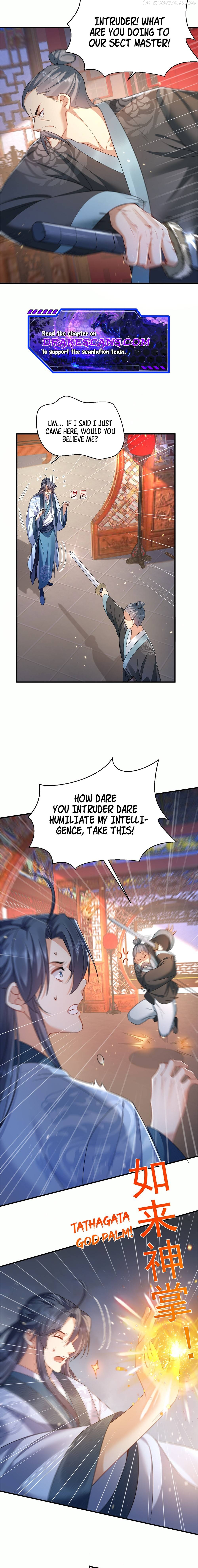 Am I Invincible Chapter 141 page 12