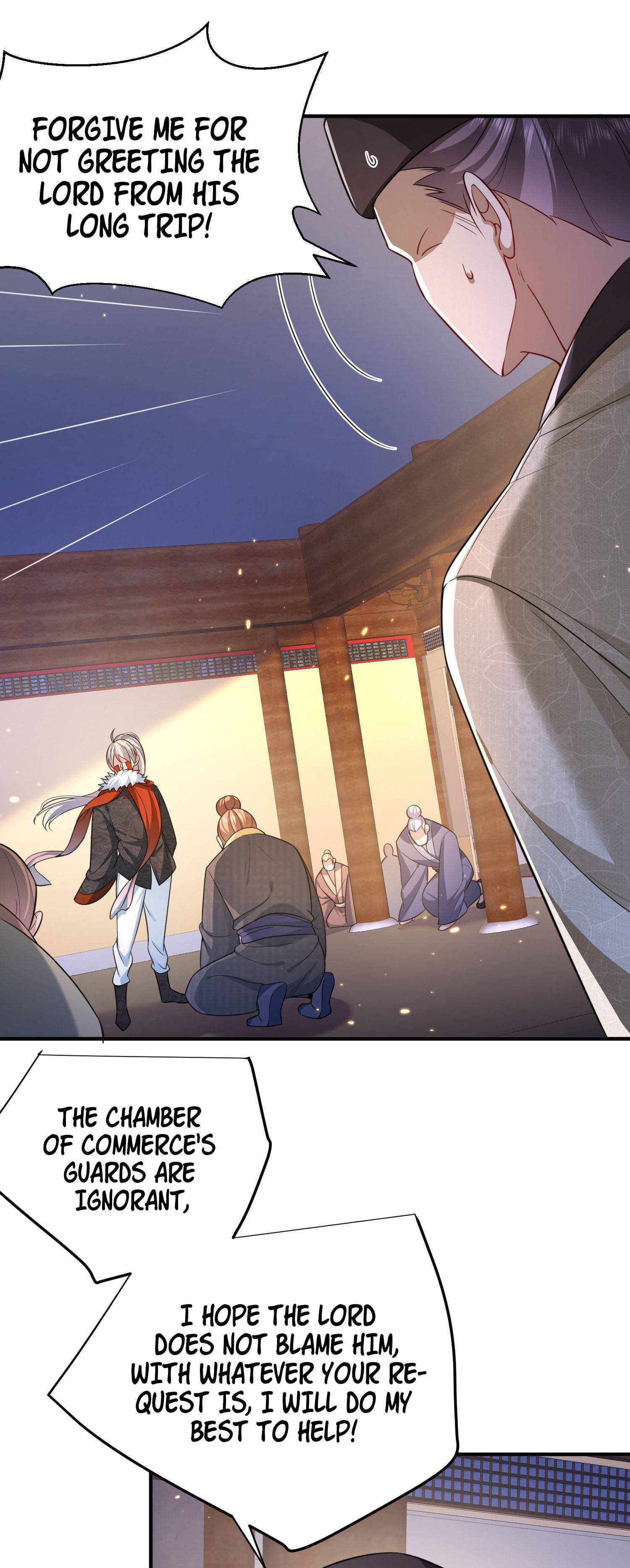 Am I Invincible Chapter 144 page 16