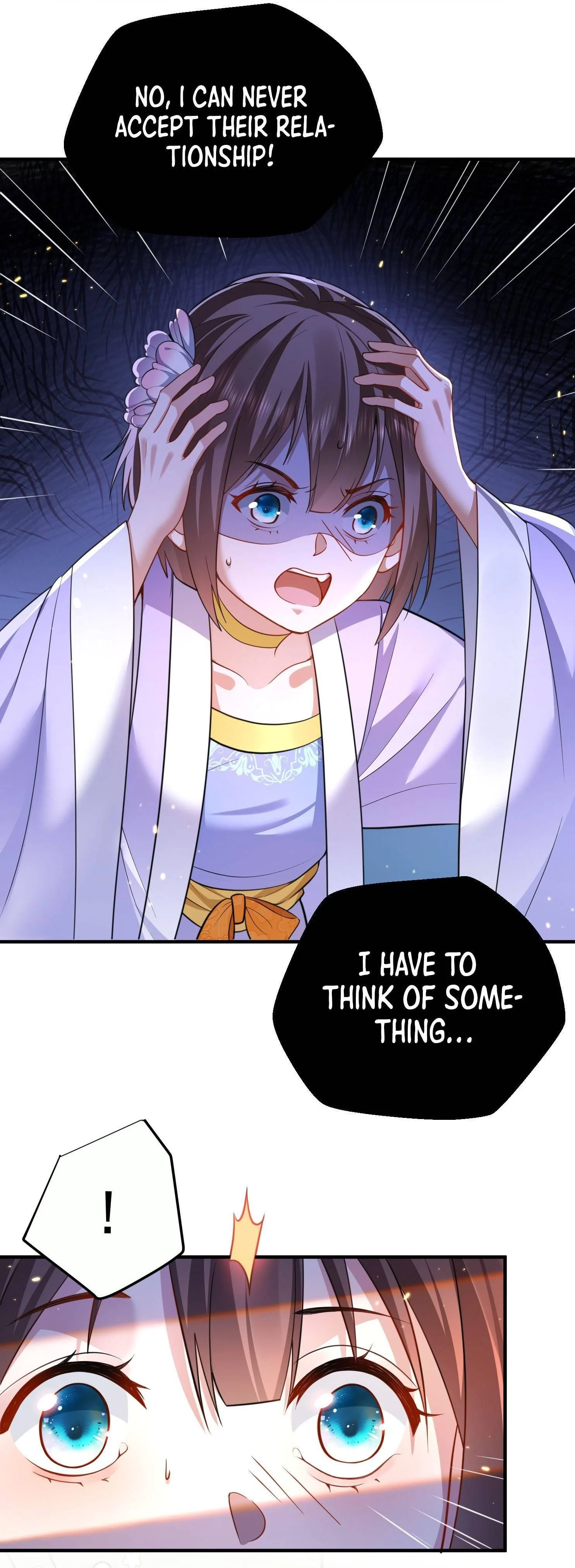 Am I Invincible Chapter 146 page 2