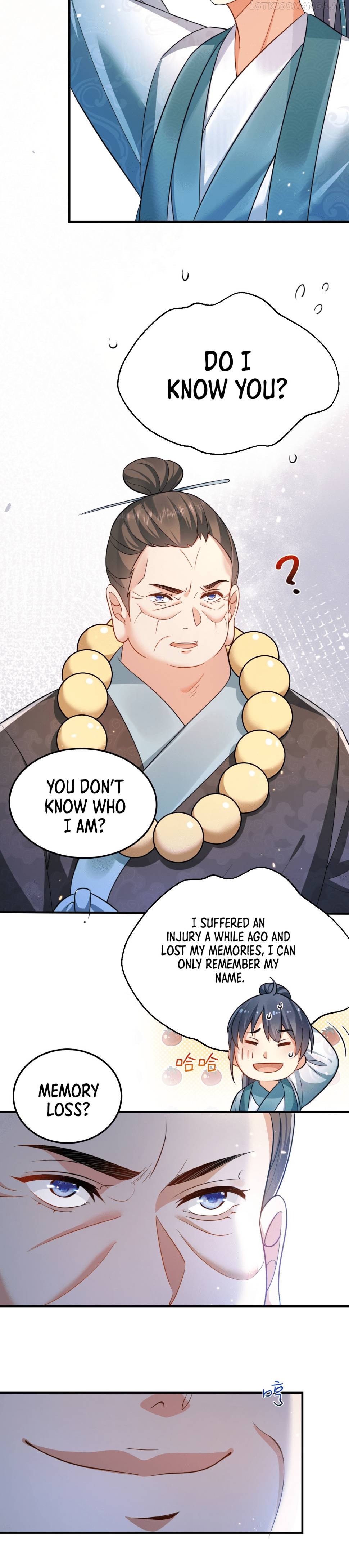 Am I Invincible Chapter 143 page 6