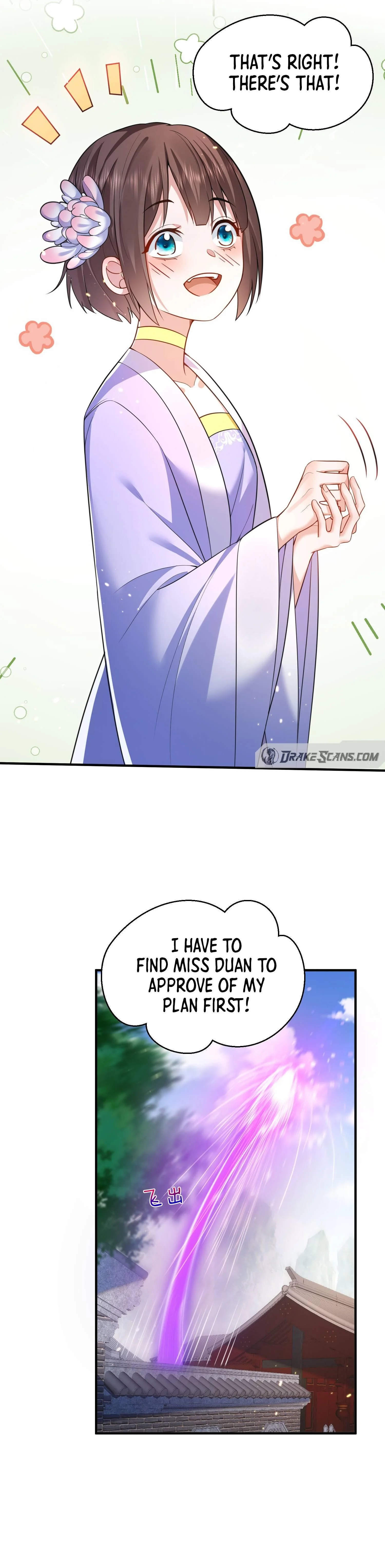 Am I Invincible Chapter 146 page 3