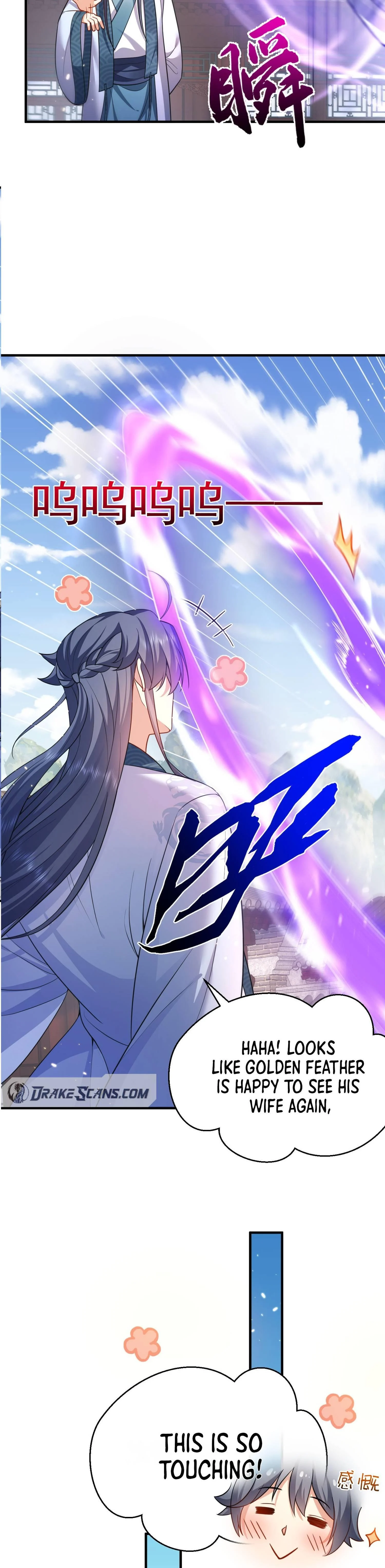 Am I Invincible Chapter 146 page 11