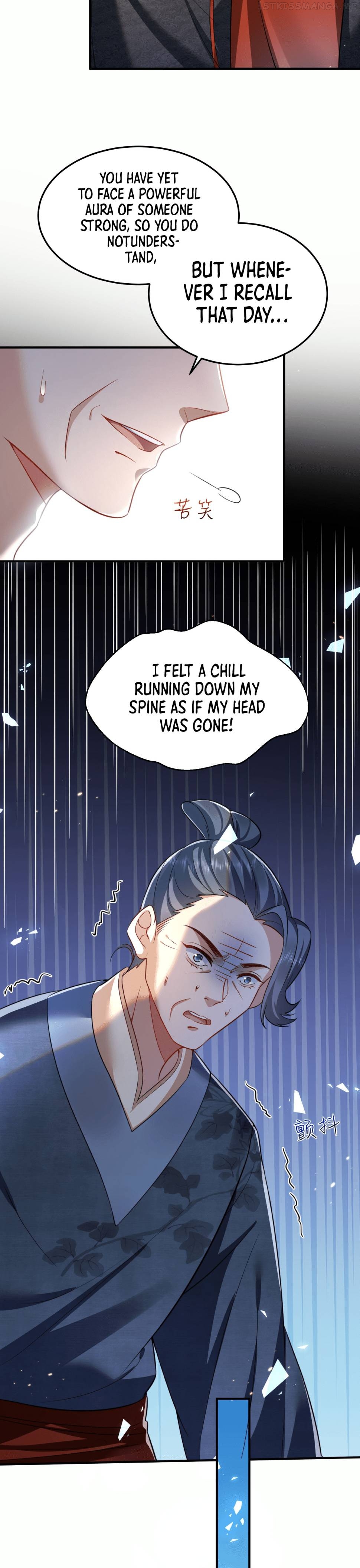 Am I Invincible Chapter 143 page 10