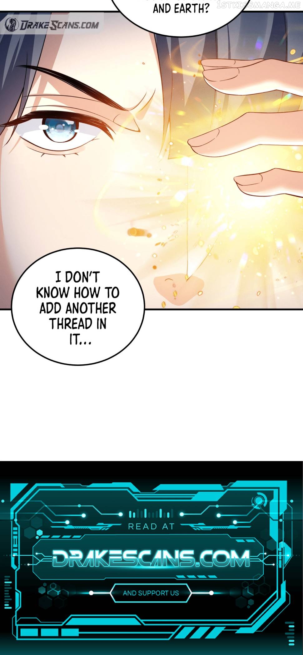 Am I Invincible Chapter 143 page 17