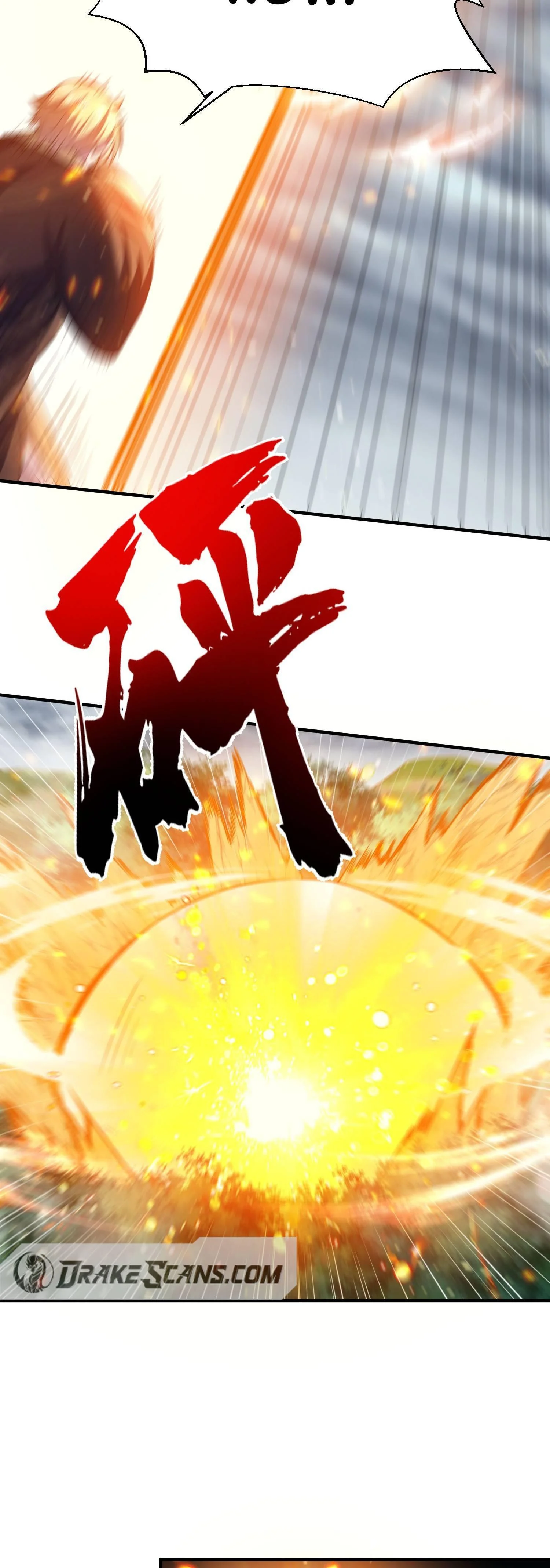 Am I Invincible Chapter 146 page 17