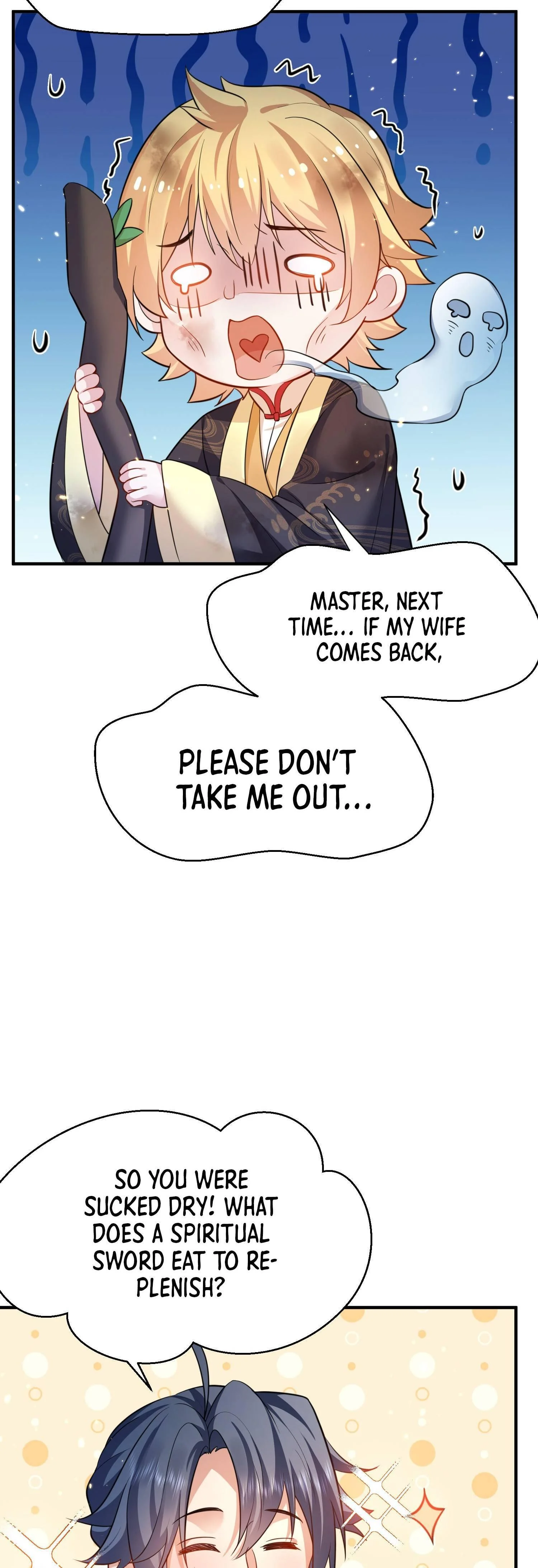 Am I Invincible Chapter 146 page 24