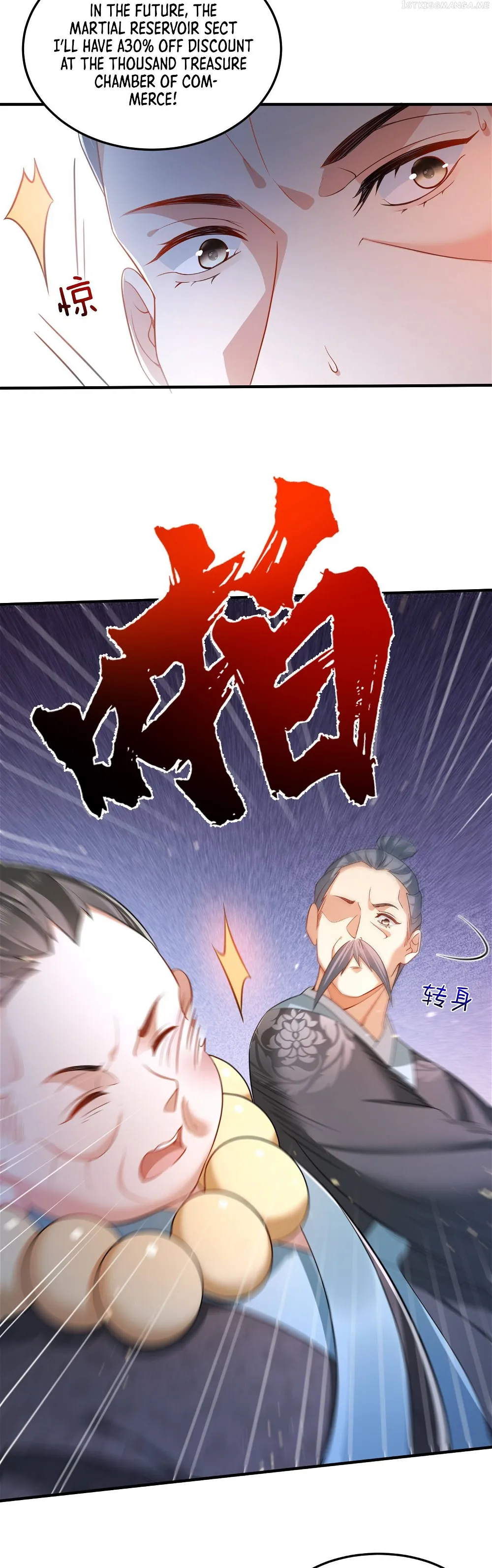 Am I Invincible Chapter 147 page 6