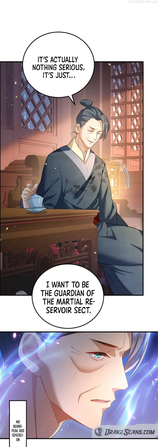 Am I Invincible Chapter 147 page 9