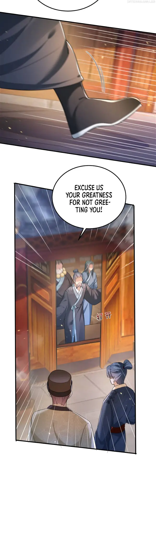 Am I Invincible Chapter 147 page 3