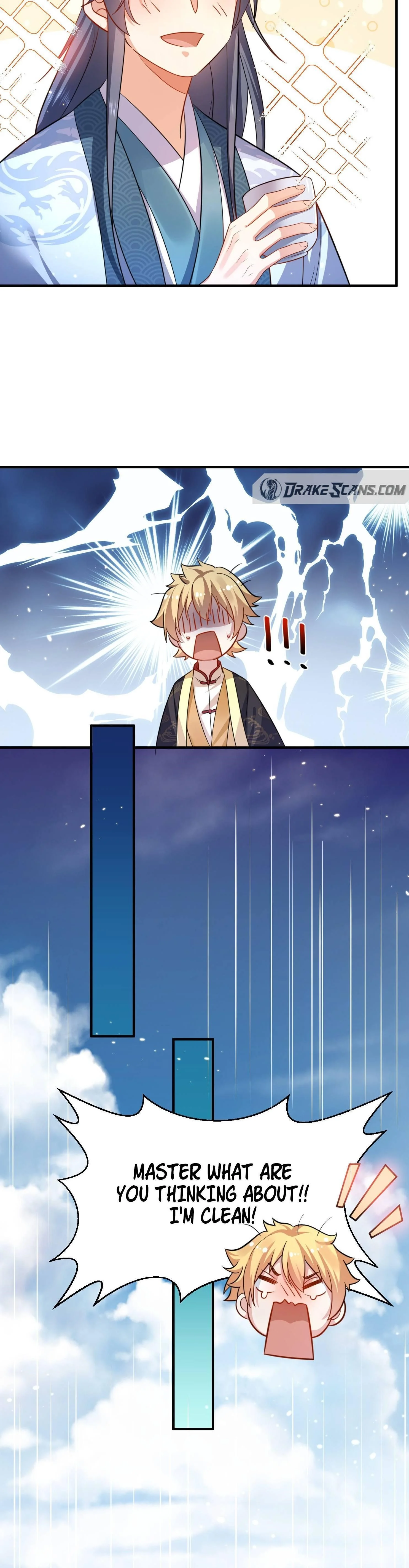 Am I Invincible Chapter 146 page 25