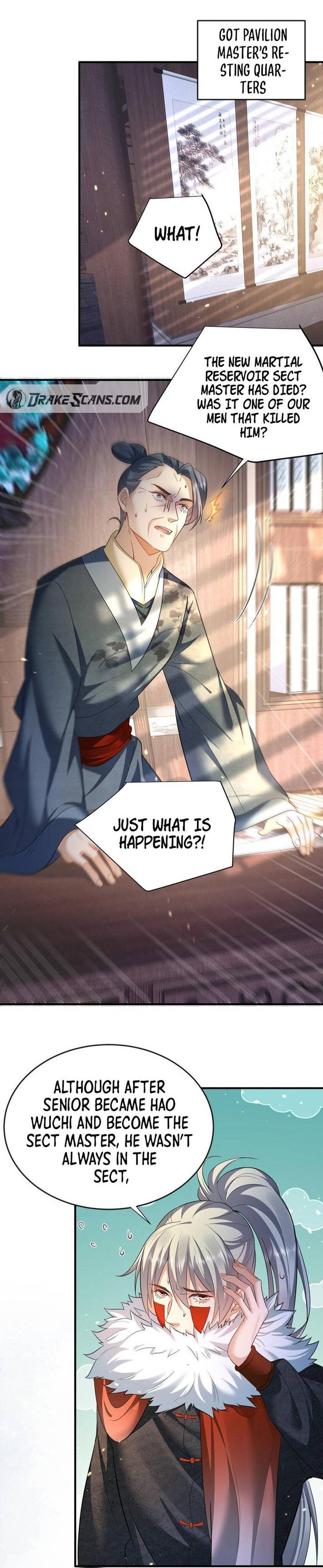 Am I Invincible Chapter 149 page 2