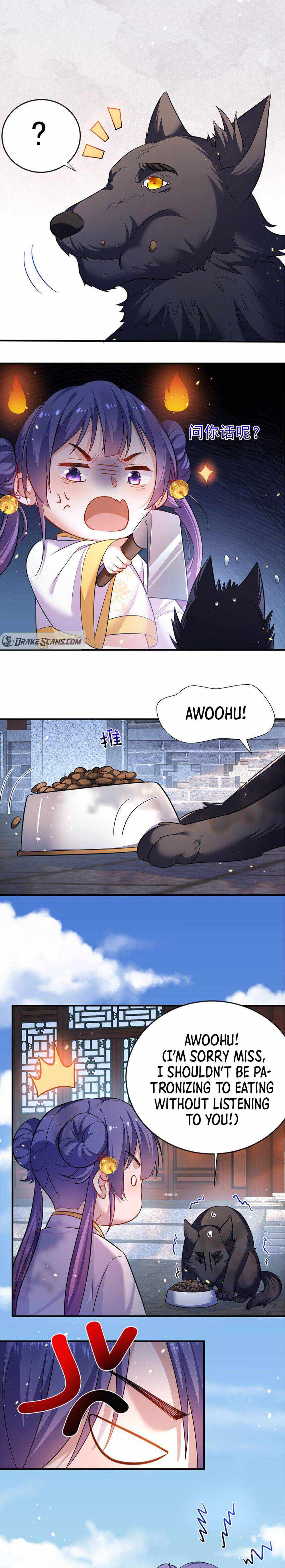Am I Invincible Chapter 149 page 10