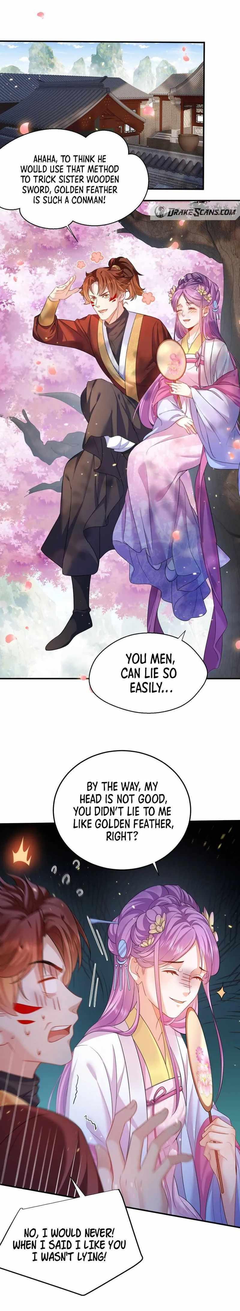 Am I Invincible Chapter 150 page 6