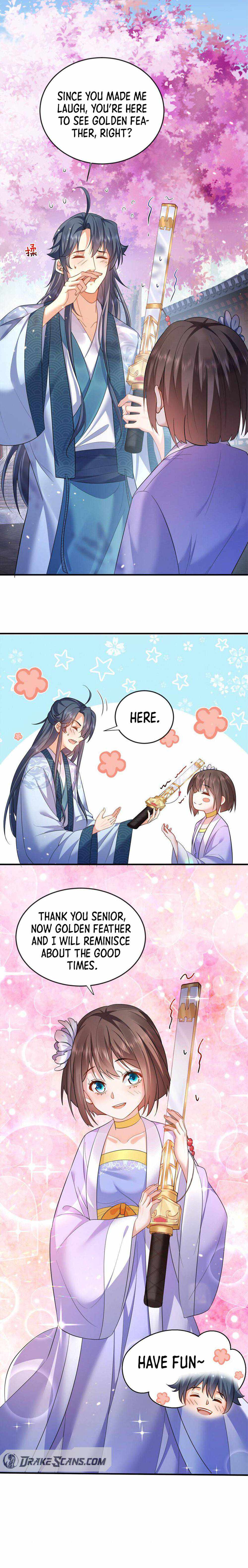 Am I Invincible Chapter 149 page 7