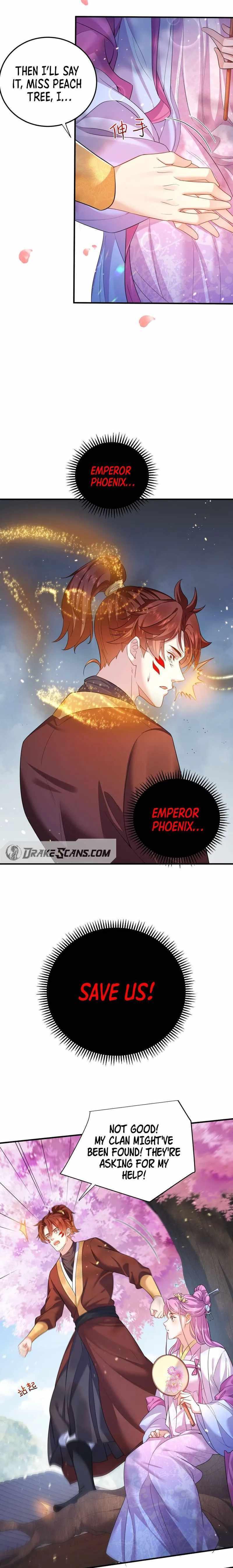 Am I Invincible Chapter 150 page 8
