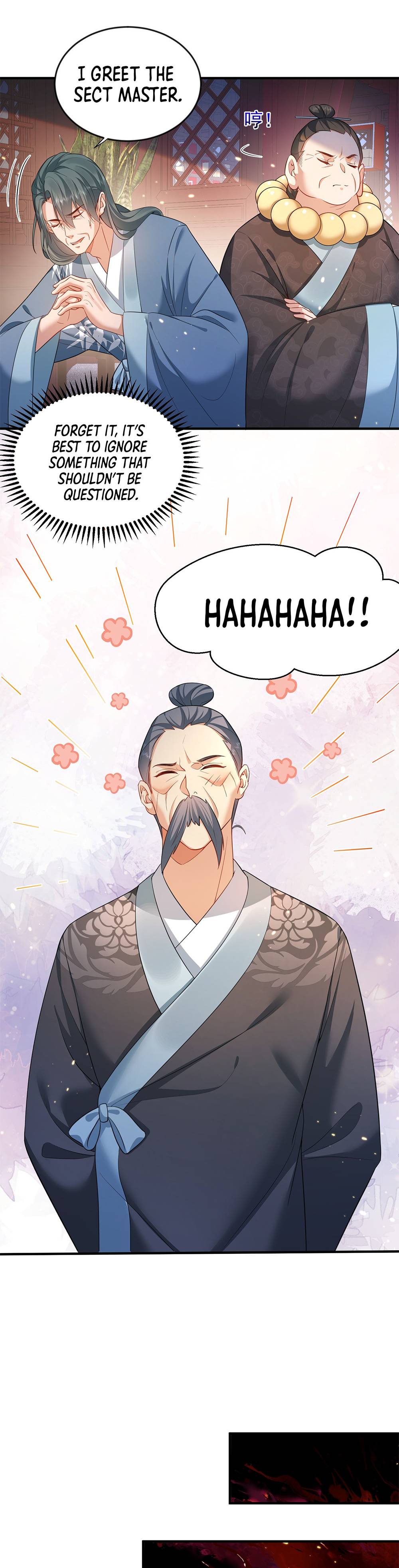 Am I Invincible Chapter 148 page 7