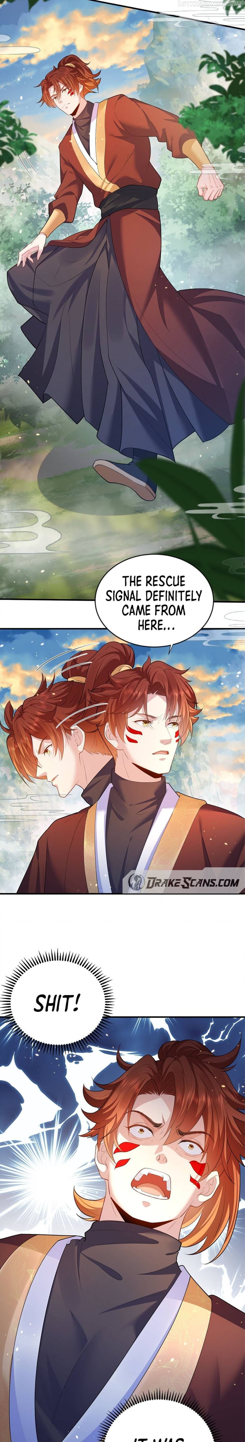 Am I Invincible Chapter 151 page 6