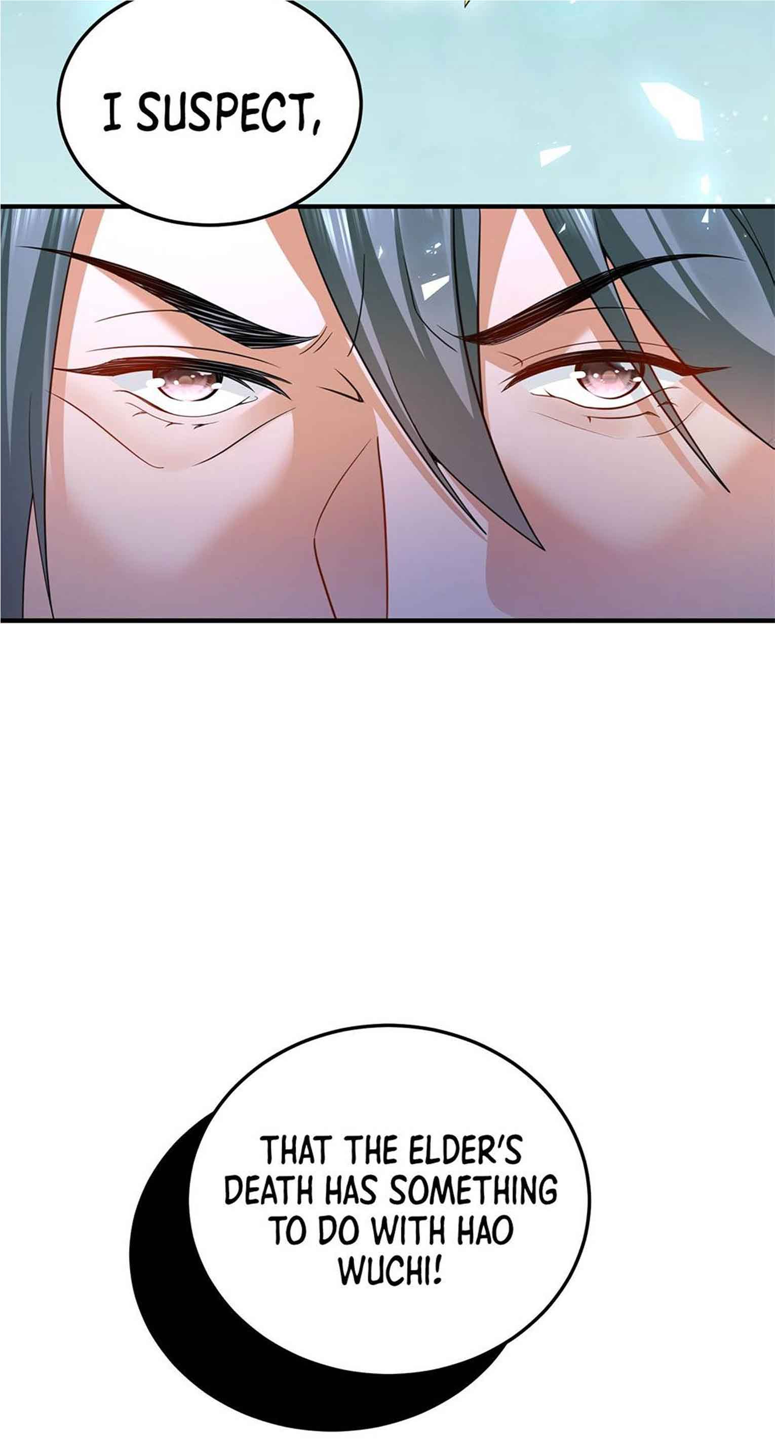 Am I Invincible Chapter 148 page 15