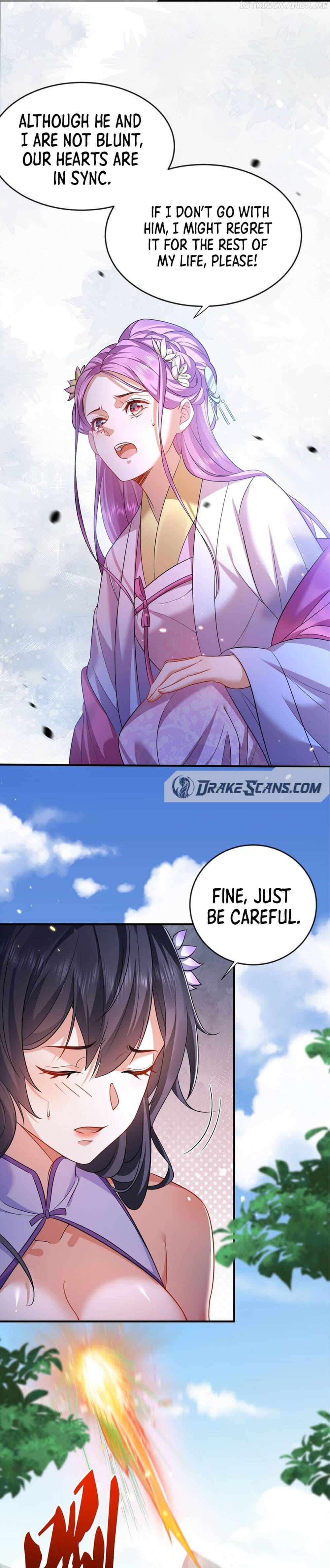 Am I Invincible Chapter 151 page 3