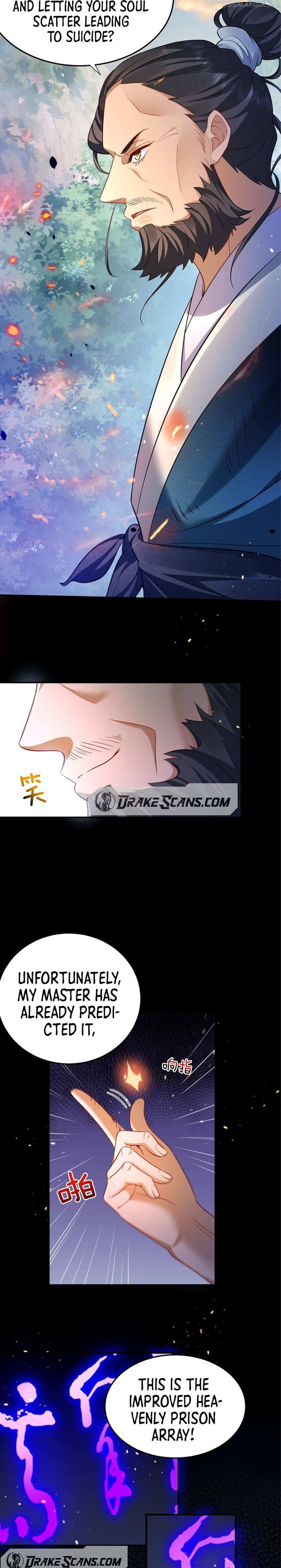 Am I Invincible Chapter 151 page 13
