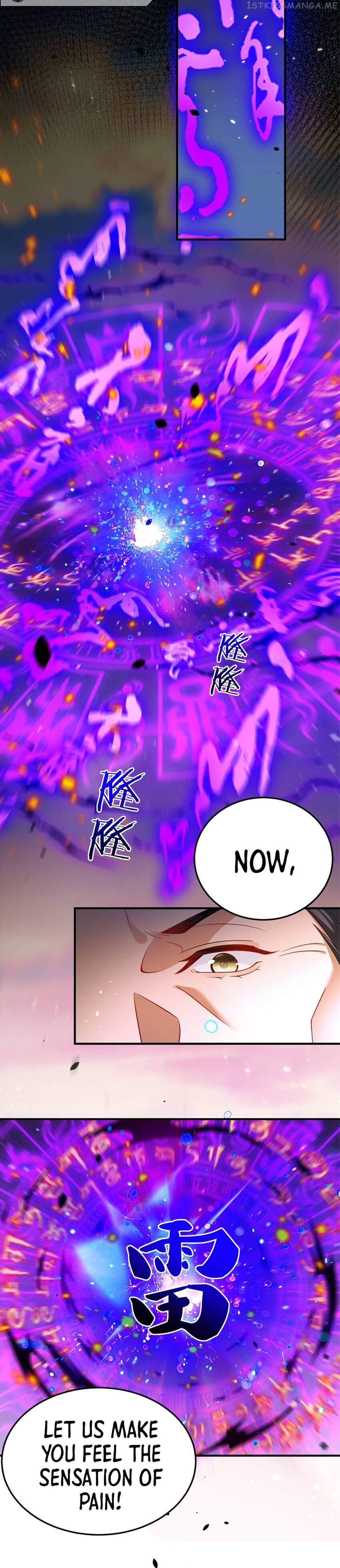 Am I Invincible Chapter 151 page 14