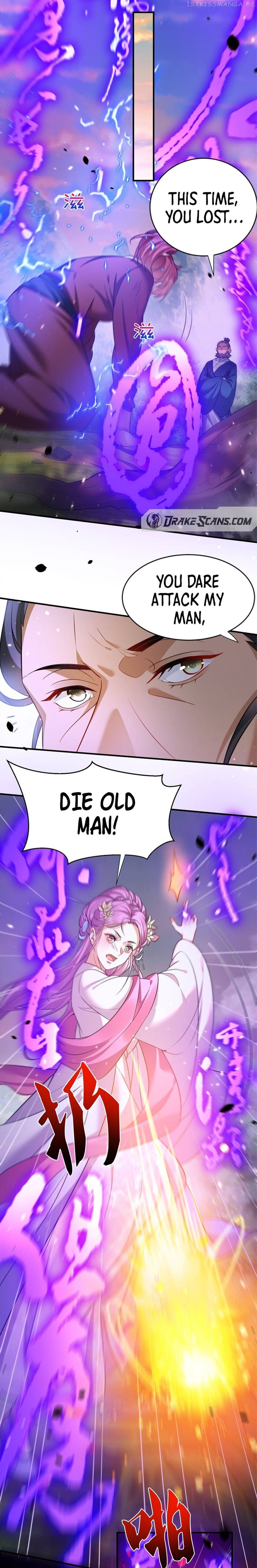 Am I Invincible Chapter 151 page 16